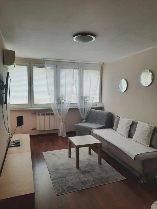 CENTRUM - 2 pok - na godziny, doby.