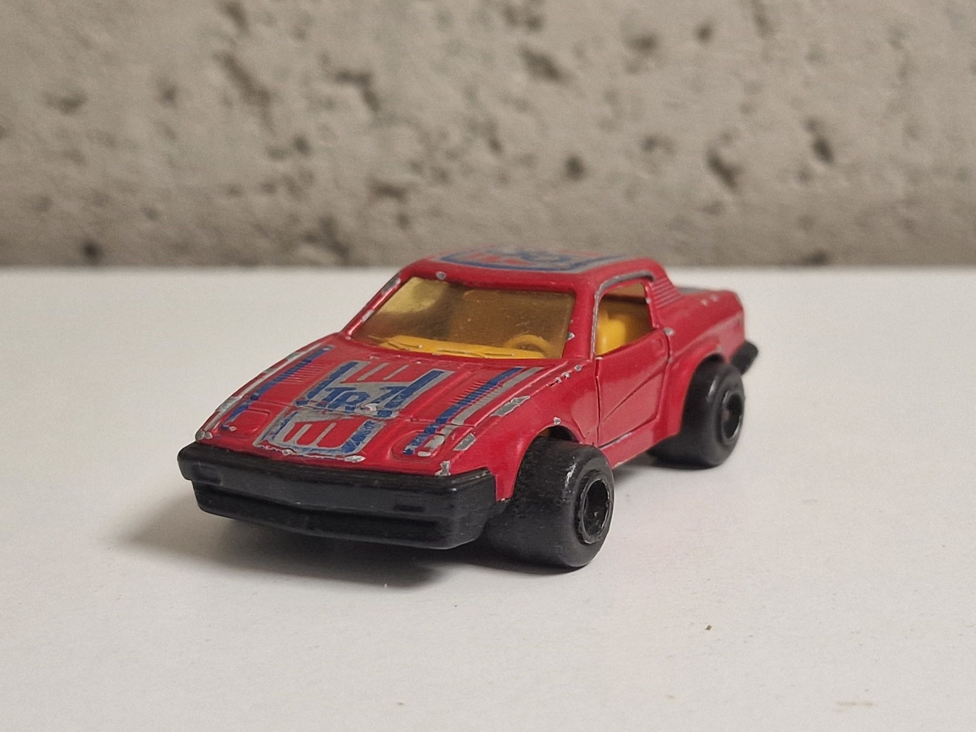 Majorette Triumph TR7