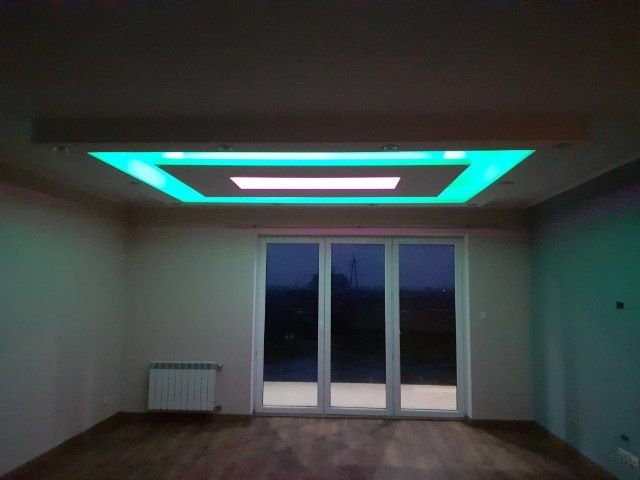 Ocieplenia budynków remonty wykończenia