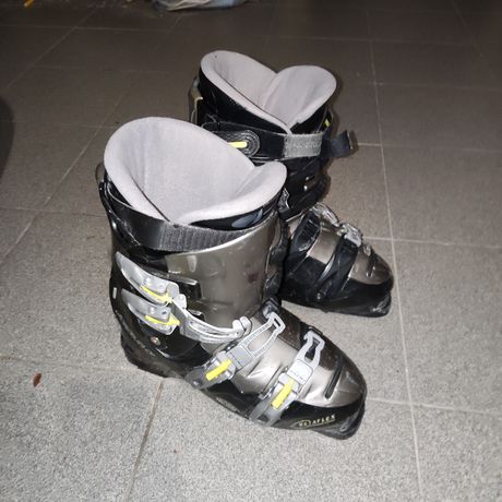Atomic, ботинки для лыж 41р