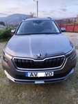 Venda de Skoda Kamiq