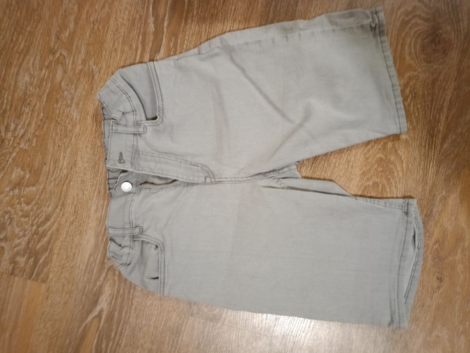 Продам джинсові  шорти на підлітка