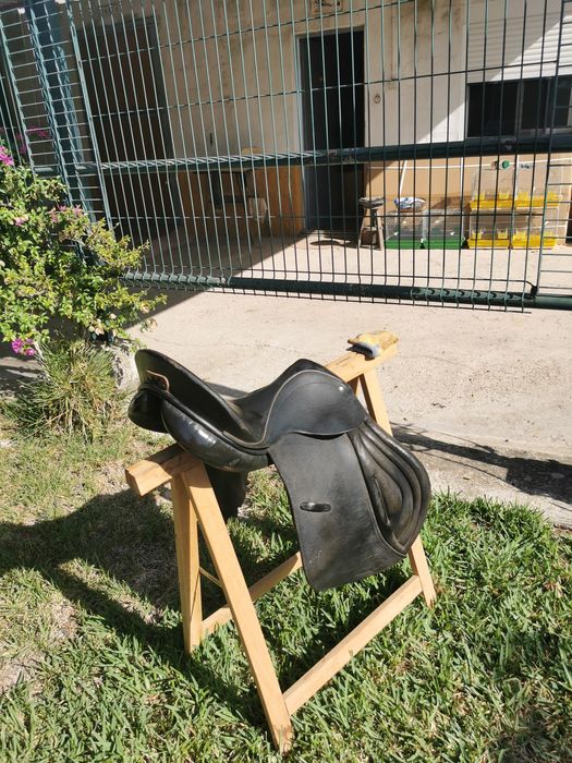 selim à inglesa em muito bom estado