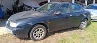 Alfa Romeo 156 1.8 Twinspark Lusso (para peças)