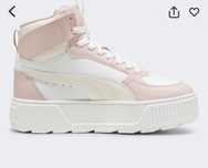 Кеди  Puma  Karmen