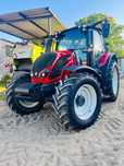 Valtra N114  Pierwszy Właściciel 2400MTH