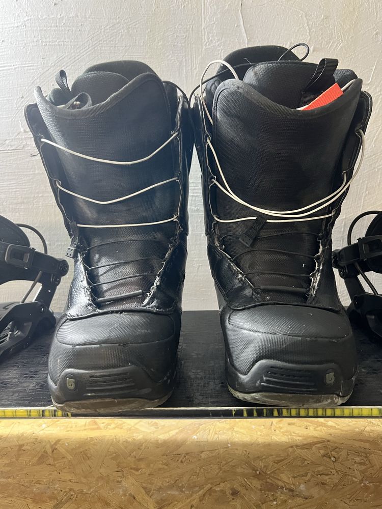 Buty Burton Progression SZ