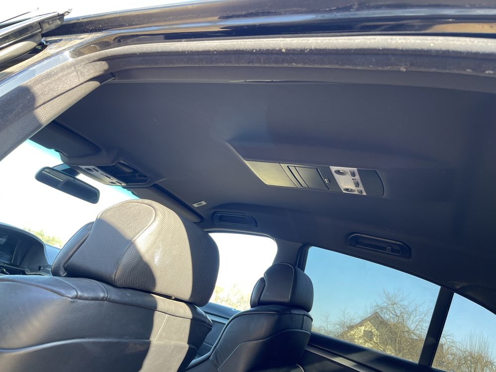 Bmw e65 e66 przedlift 735i 3.6 benzyna wszystkie części
