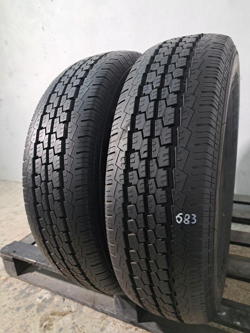Шини колеса 215 R14C SECURITY TR603 резина покришки Літо