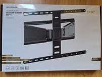 Uchwyt ścienny do TV Goldenline TM3790FMUS