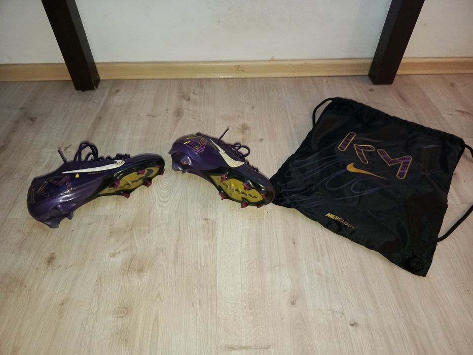 Korki Nike Mercurial Vapor 16 ELITE KM   EUR 39