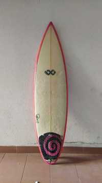 Prancha de surf 6'0