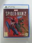 Marvel's SpiderMan 2 PS5