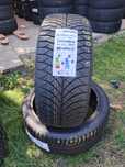 (C) Nowe opony wielosezonowe 235/40/19 Nankang 2 sztuki 24r