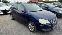 Volkswagen Polo 1.4 Benzyna | 2009 r. | 214 000 km | Manual |