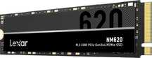Dysk M2 2TB Lexar NM620