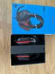 Logitech G332 – słuchawki gamingowe z mikrofonem