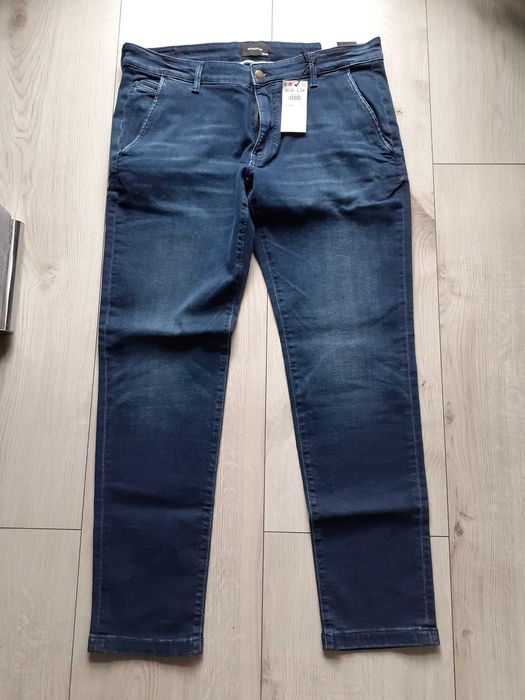 Spodnie męskie reserved 36/34 Nowe