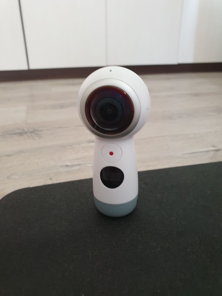 Samsung gear 360