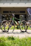 Gravel Cannondale Topstone 2 2x Shimano GRX 2025 roz. L Zielony FV23%