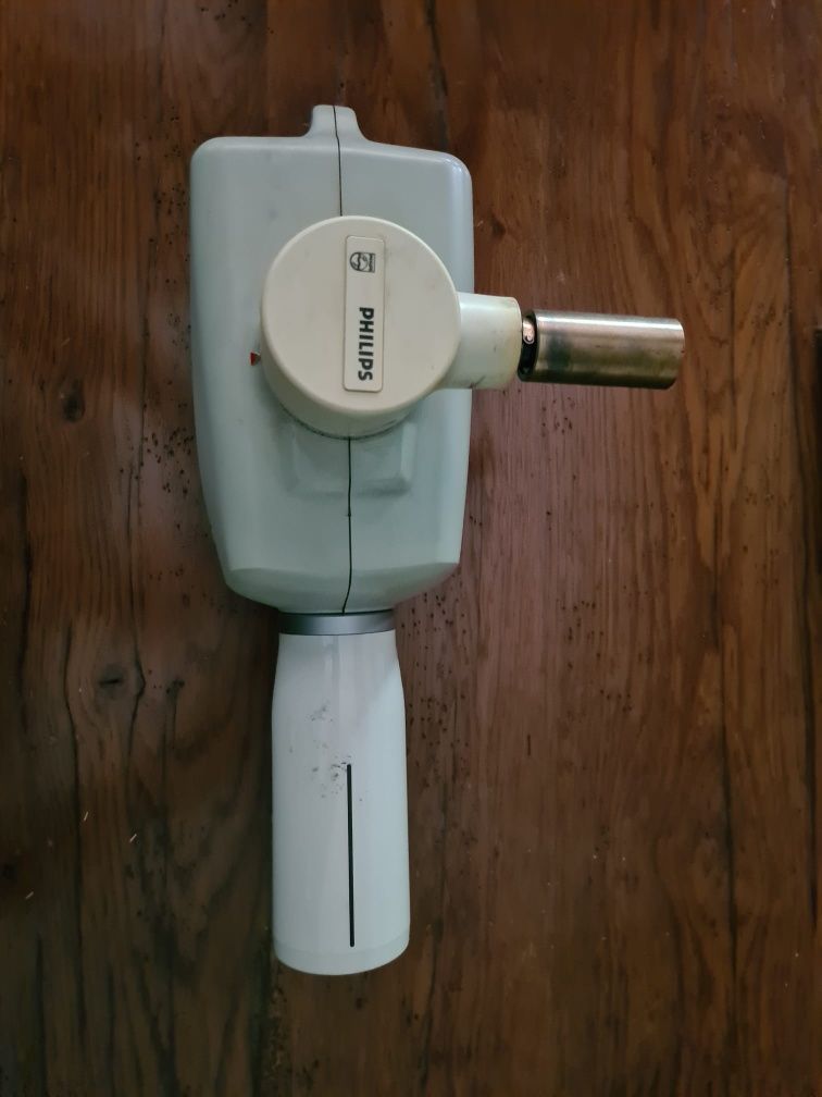 Ampôla de RX, Medicina Dentária