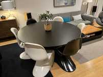 Mesa jantar design Moooi