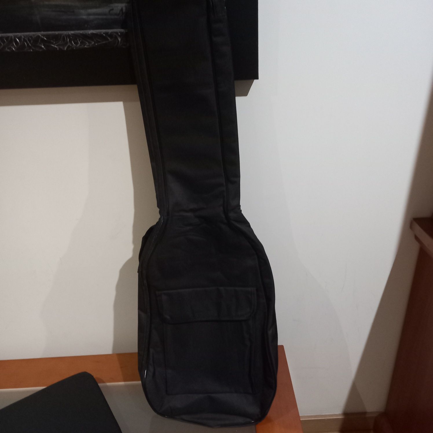 Saco para guitarra 3/4