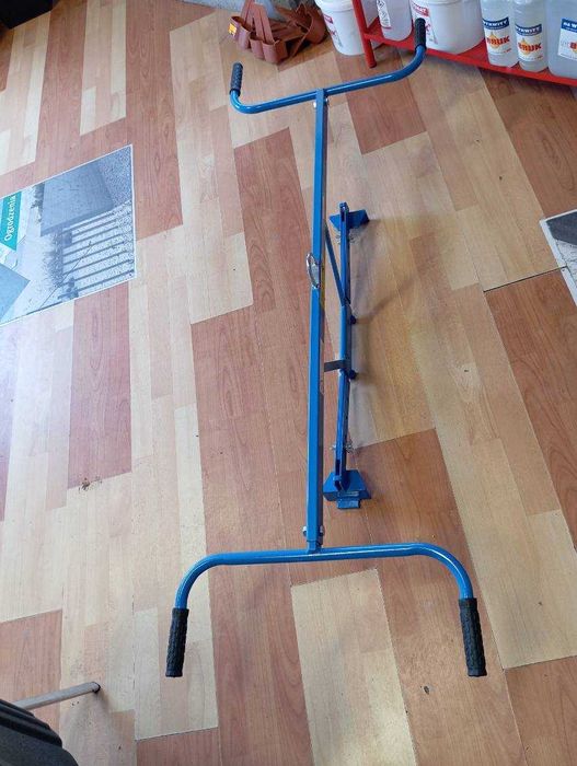 Chwytak wzdłużny Jazon