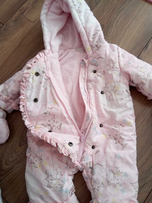 Kombinezon dziecięcy