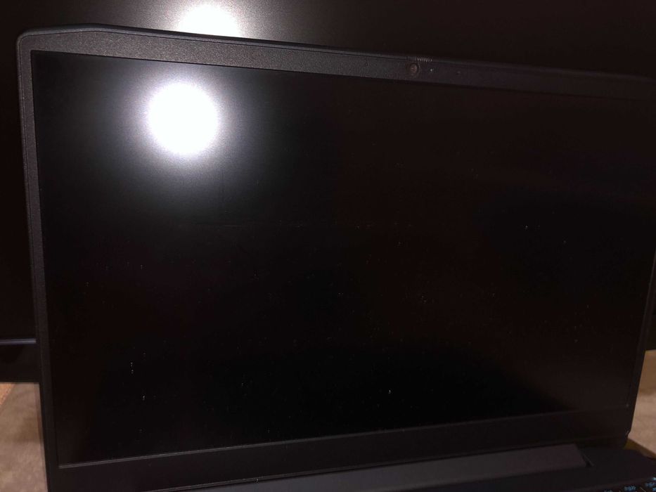 lenovo ideapad gaming 3 15imh05 під відновлення