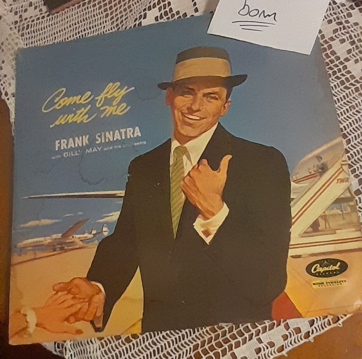 Discos em Lps variádos