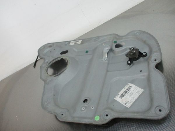 Elevador vidros trás esquerdo VOLKSWAGEN Touran (1T)