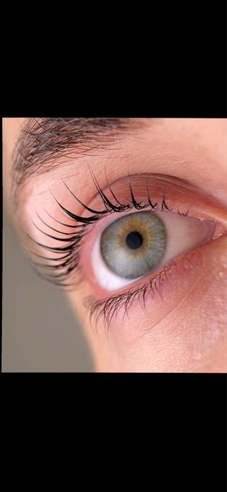 Ламинирование, окрашивание ресниц. Молдаванка вблизи центра