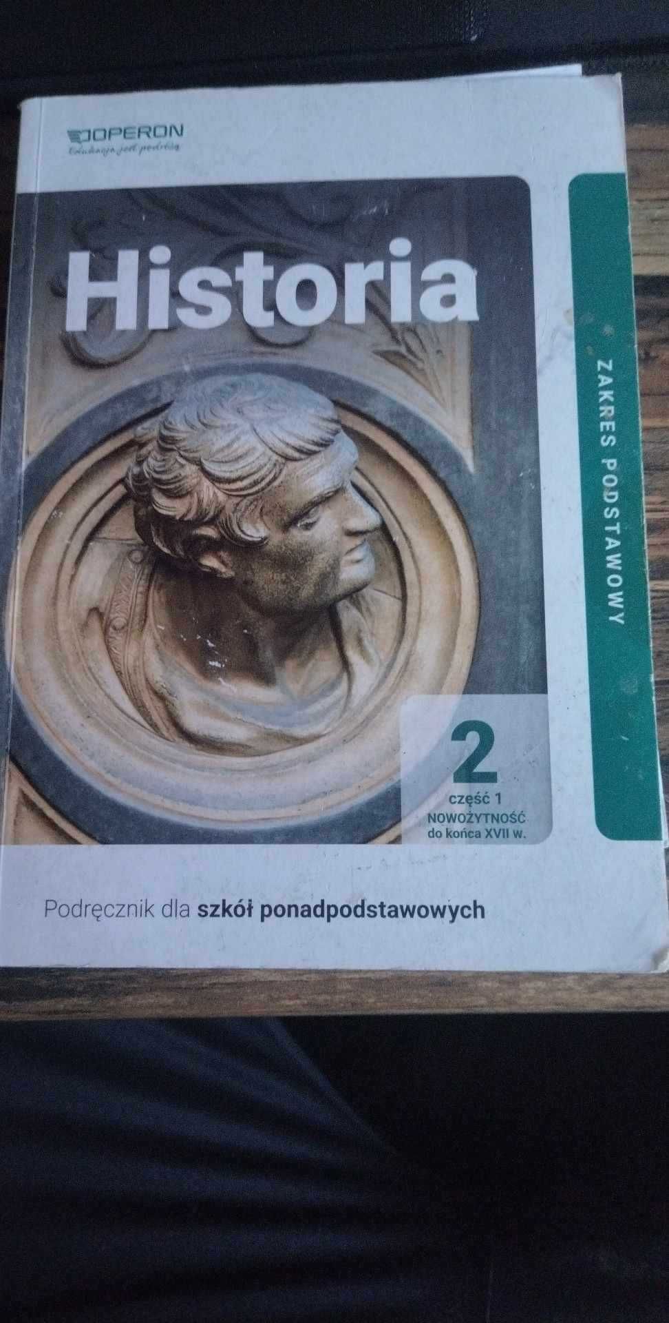 Podręczniki po technikum