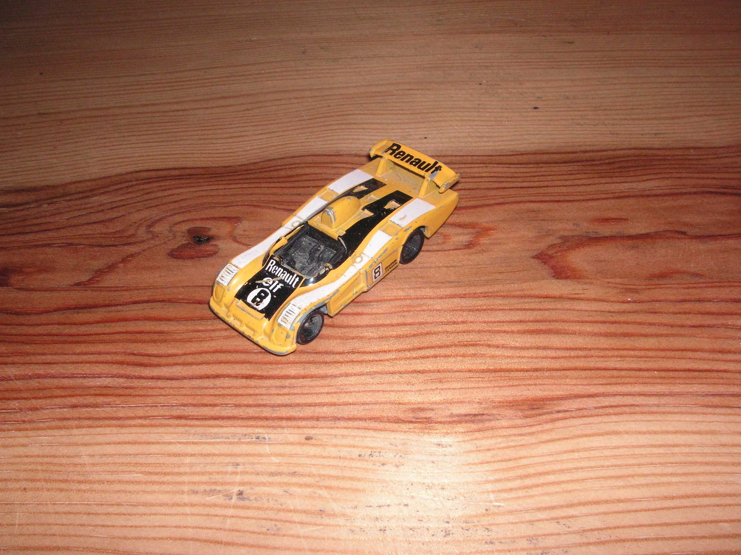 Carros Tomica Mazda Savanna, Alpine Renault, Porsche, Renault 5 Turbo