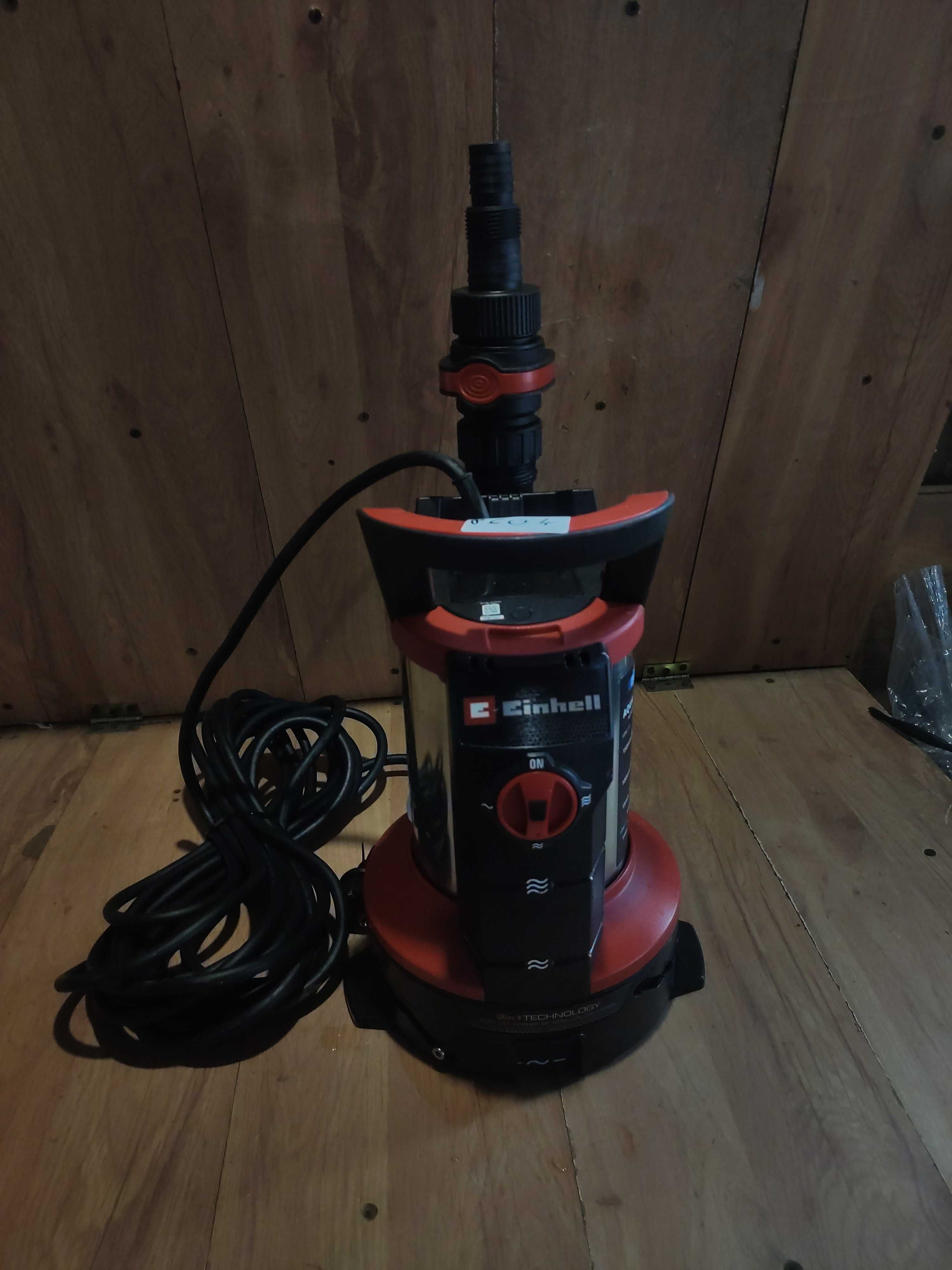 Pompa Zanurzeniowa EINHELL GE-DP 7935 N-A LL ECO