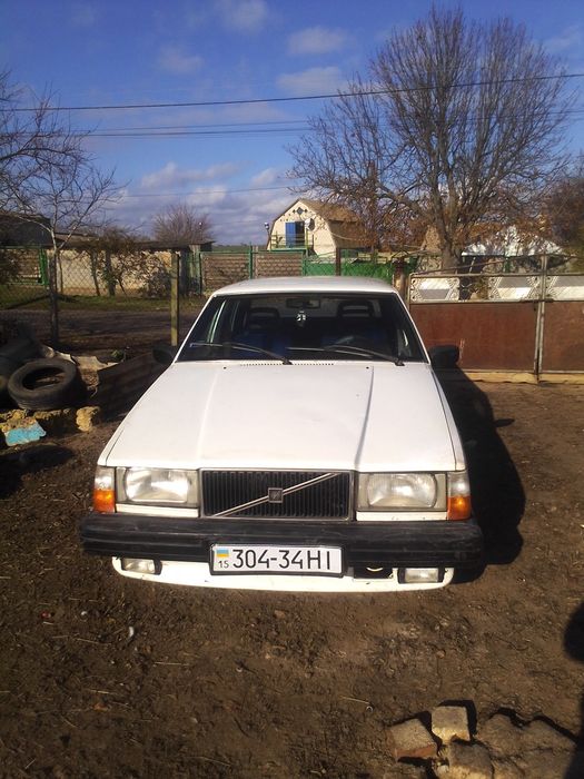 Продам машину На ходу