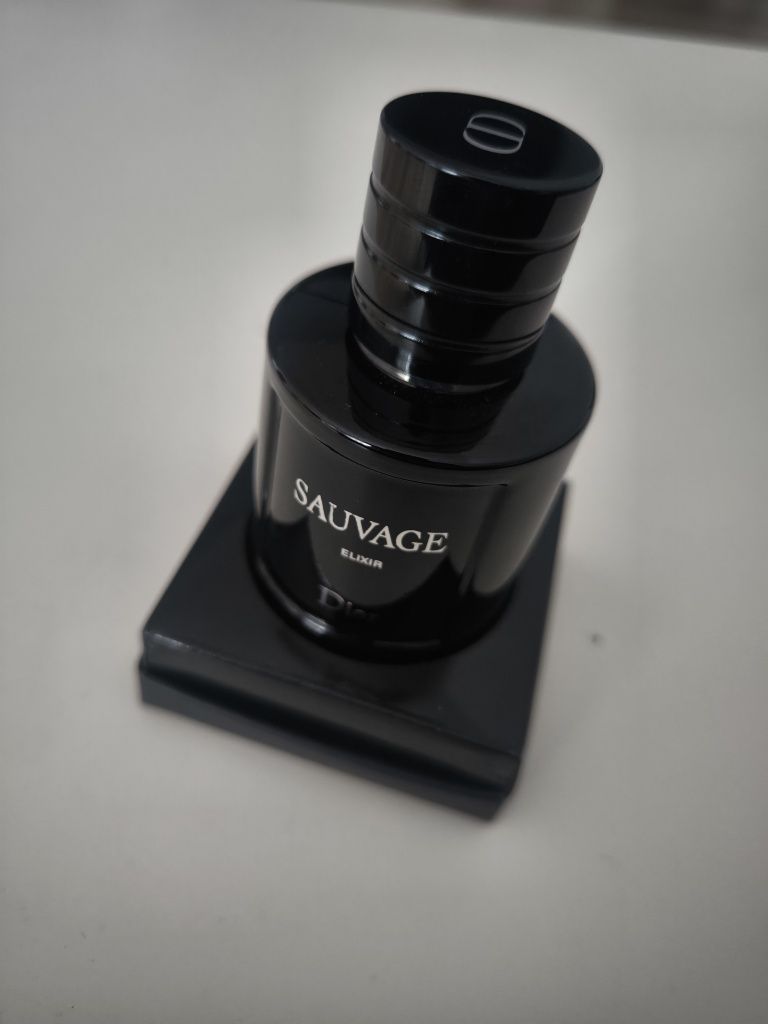 Dior sauvage elixir 100ml