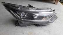 Otica Direita Nissan  Qashqai j 11