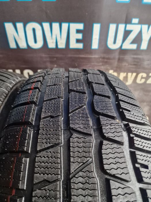 Opony zimowe 225/50/17 King Meiler Para 9.7mm Nowe