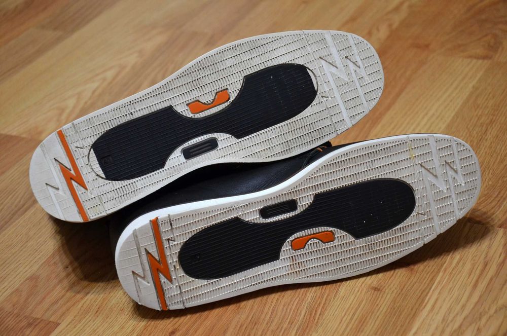 HUB, оригінал шкіряні