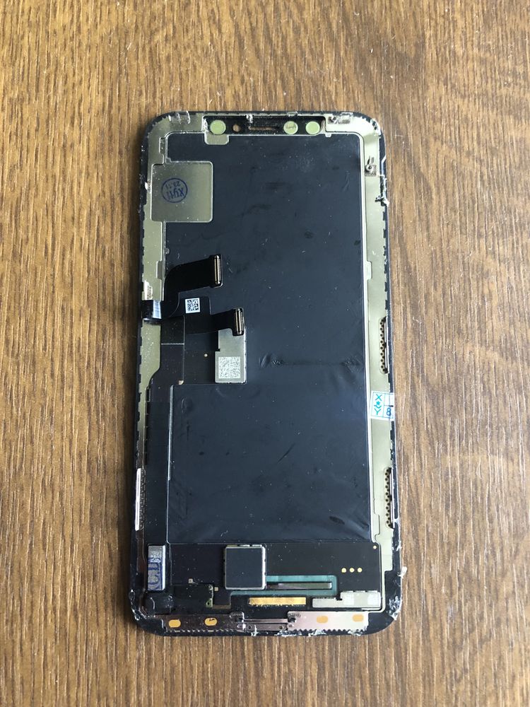 Дисплей Модуль Iphone X Айфон 10