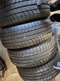 Ризина Зима Michelin 265/60 R18