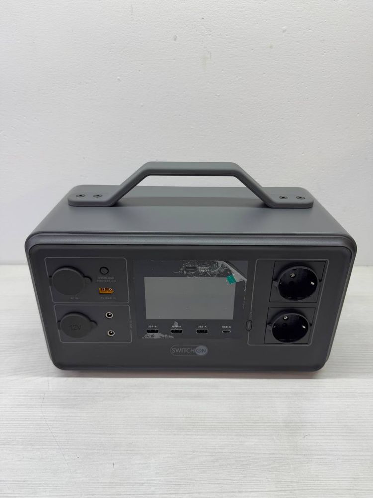 Зарядна станція Switch ON TPS 300W A1