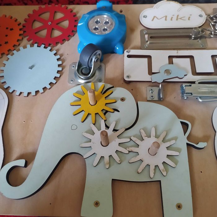 Tablica manipulacyjna
