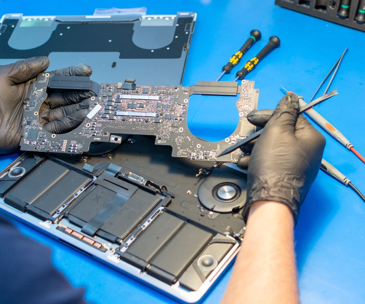 Bateria A1706 A1989 A2338 Macbook Pro 13 GRATIS NAPRAWA SERWIS Kielce