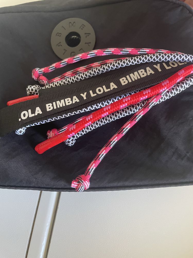 сумка Bimba y Lola