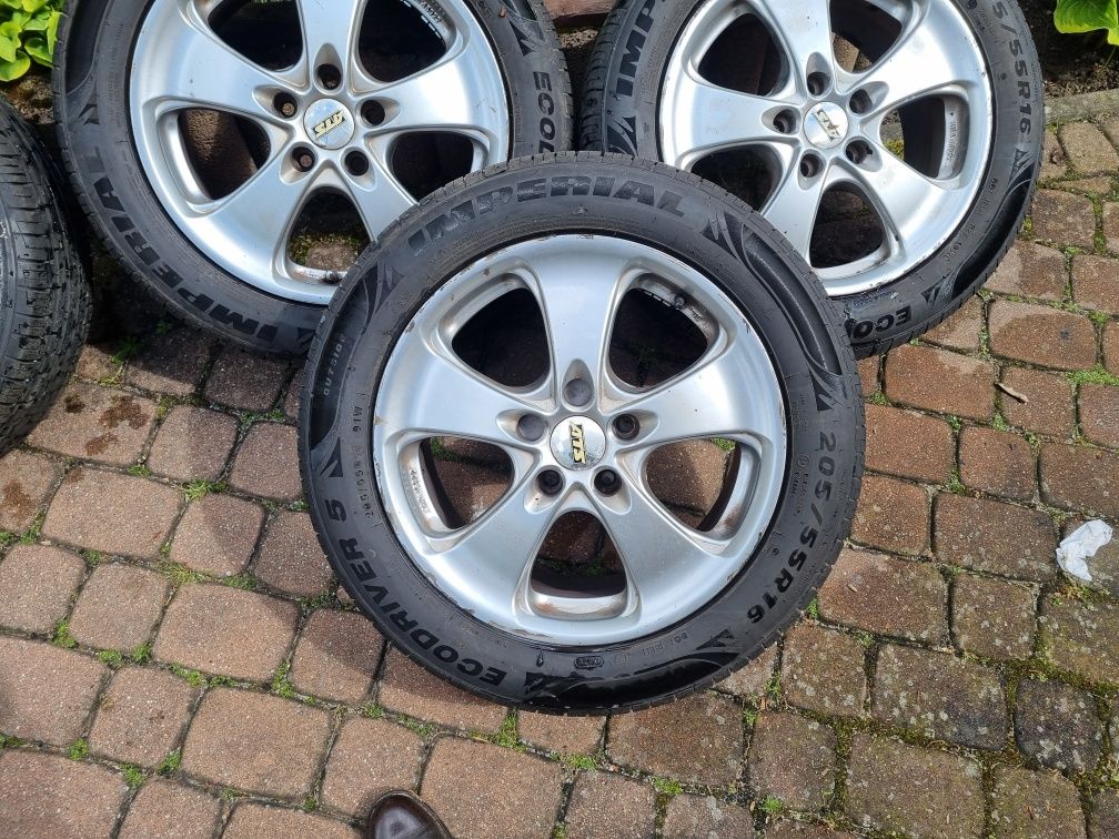 Okazja koła ATS  7j 16 '' Ford 5x108