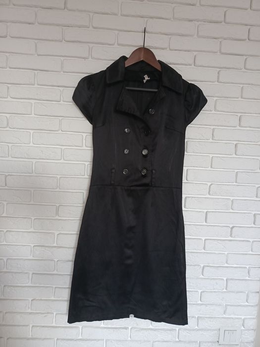 Сукня  С М  платье