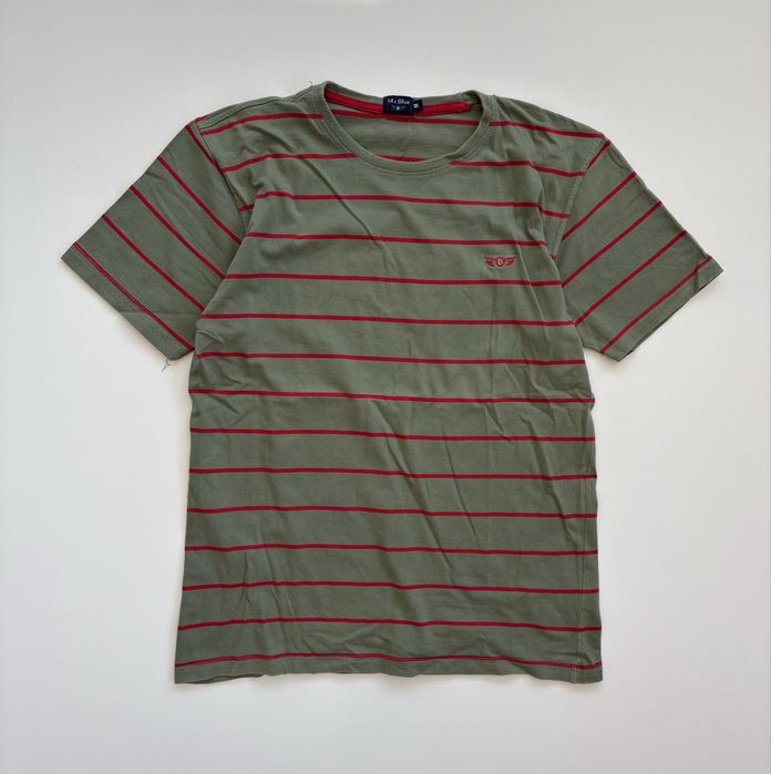 T-shirt Mr. Blue